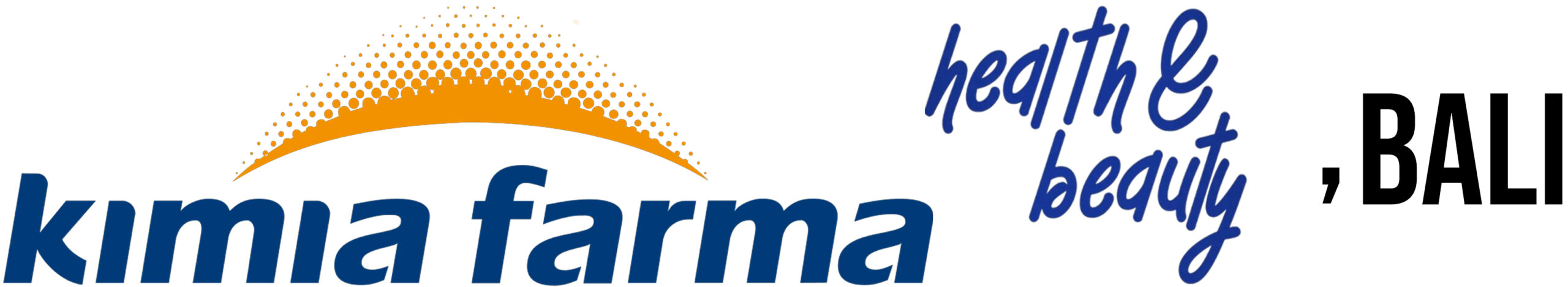 Kimia Farma Bali
