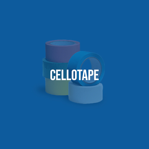 PRODUK CELLOTAPE