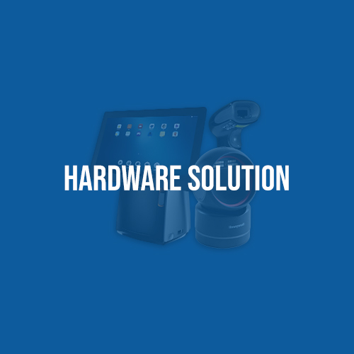 PRODUK HARDWARE SOLUTION