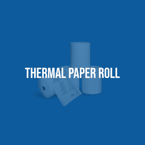 PRODUK THERMAL PAPER ROLL